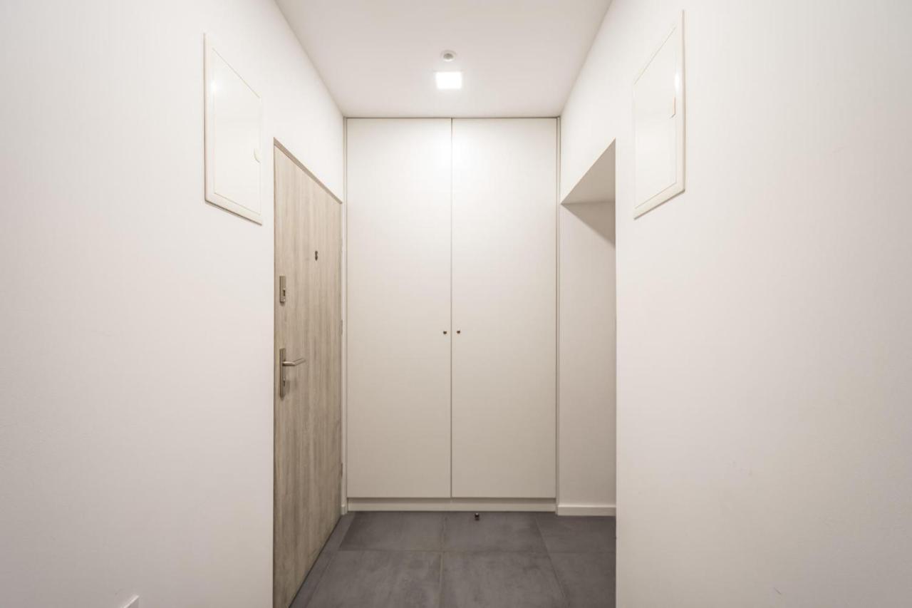 New Apartment! Jewish Quarter! Krakov Exteriér fotografie